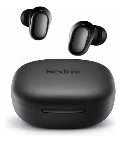 Xiaomi Redmi Buds 6 Play Preto