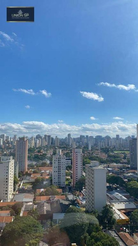 Imagem 7 de 20 de Apartamento Com 2 Dormitórios À Venda, 120 M² Por R$ 2.756.000,00 - Vila Olímpia - São Paulo/sp - Ap48992