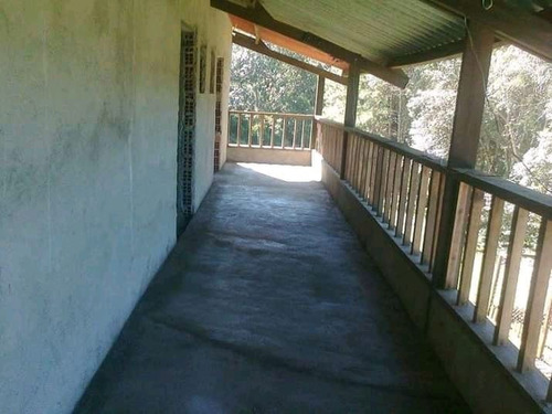 Imagem 3 de 16 de Chácara Perfeita Para Moradia 3.000 M²campinho De Futebol