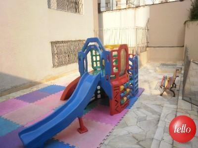 Imagem 23 de 25 de Apartamento - Ref: 230139