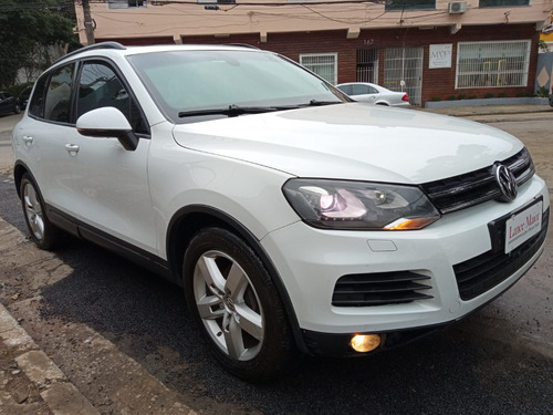 Volkswagen Touareg 3.6 V6 Fsi 5p