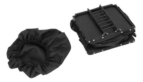 Carpa De Techo Rc Para Coche 1/8 1/10, Portaequipajes Simula