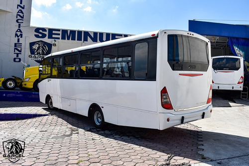Imagen 8 de 15 de Vochobus Usado 9-160 2019 Hidromex 34 Pasajeros #229