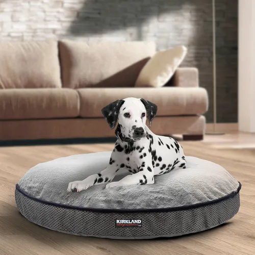 Cama para perro kirkland new arrivals