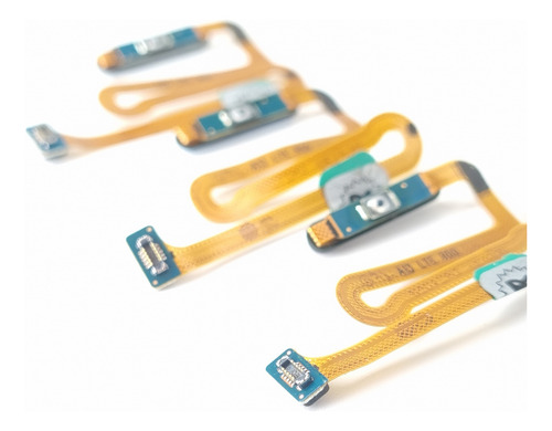 Flex Sensor Huella Samsung Galaxy A13 Sm-a135m