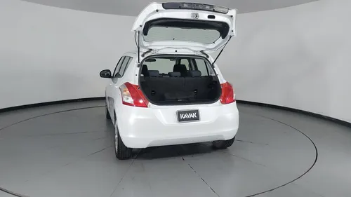 Suzuki Swift 1.4 Glx At