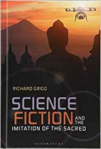 Science Fiction And The Imitation Of The Sacred