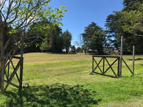 Imagen 6 de 6 de Hermoso Lote Residencial El Castillo-los Ángeles-san Rafael