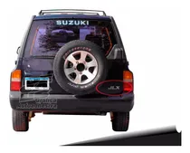 Comprar Calco Jlx De Suzuki Vitara