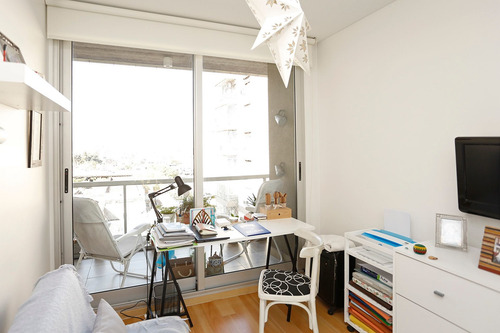 Venta Depto 3 Amb 85m2 Coch, Amenities P.chacabuco