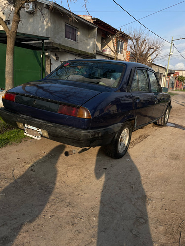 Peugeot 504 2.3 Xsd Tc Aa Dh