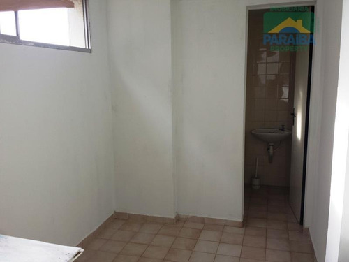 Imagem 7 de 15 de Apartamento Residencial Para Locação, Bairro Dos Estados, João Pessoa - Ap0371. - Ap0371