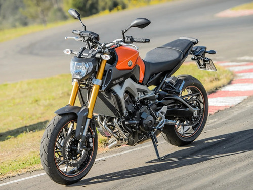 Sensor Temperatura Yamaha Mt 09 Mt09