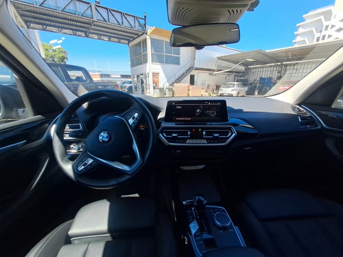 BMW X3 SDRIVE 4X2 20I 2.0 AT