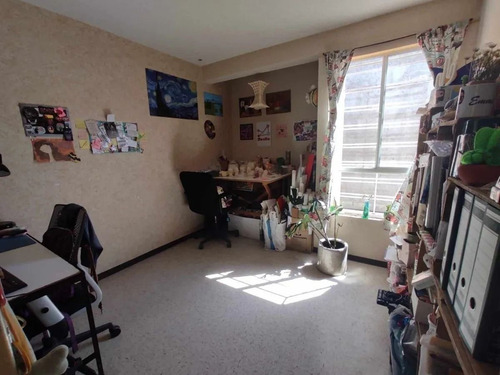 Casa En Venta En Los Heroes Ozumbilla, Tecamac