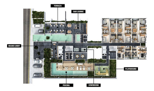 Departamento En Venta En Mérida, Cabo Norte, Norteveintiuno, Mod. 3, Julio 23.