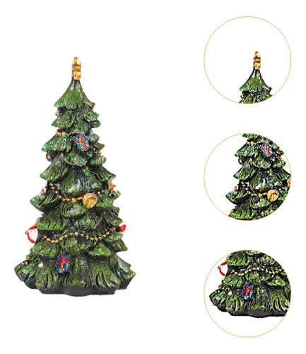 Adorno Para Árbol De Navidad Figura Para Árbol De Navidad