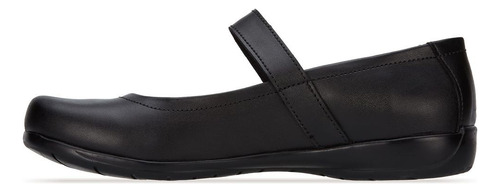 Ballerina Casual Ve46947q Confort Cinturon Empeine Depiso