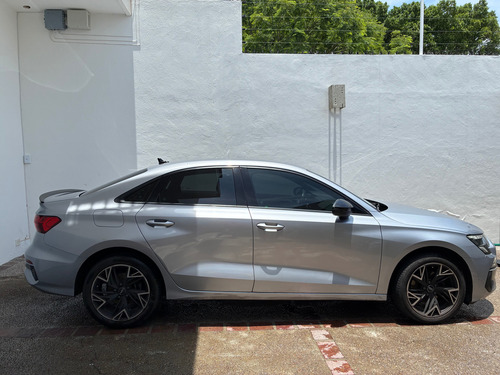 Audi A3 1.4 Sedán 35tfsi Dynamic At Dsg