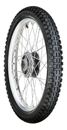 325/19 Neumático Cubierta Uni Dunlop Moto