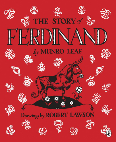 Libro: El Cuento De Ferdinando (the Story Of Ferdinand In Sp