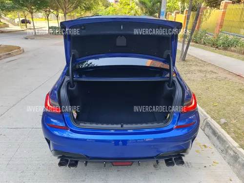 BMW Serie M M340I G20 XDRIVE