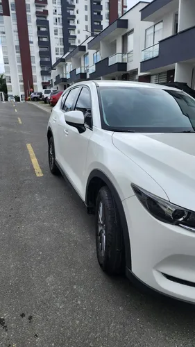 Mazda CX-5 2.0 Touring At