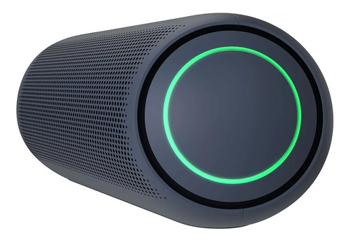 Parlante LG Xboom Go Pl7 Portátil Con Bluetooth Waterproof