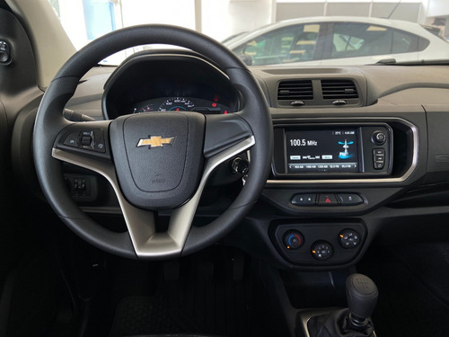 Imagen 10 de 20 de Chevrolet Spin Lt 5a 2023 Af