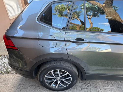 Volkswagen Tiguan Allspace 1.4 Tsi Trendline 150cv Dsg