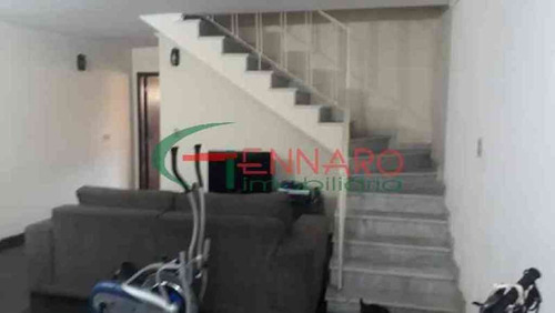 Imagem 4 de 19 de Casa 3 Dorms. - 994