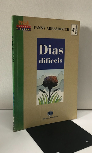 Dias Difíceis (Usado)