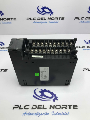 Ge Fanuc Ic693mdl940 Mod De Salidas Ic693mdl940c 25 (Usado)