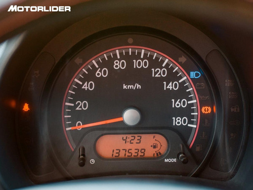 Imagen 17 de 25 de Suzuki Celerio Ga 1.0 Extra Full | Permuta / Financia
