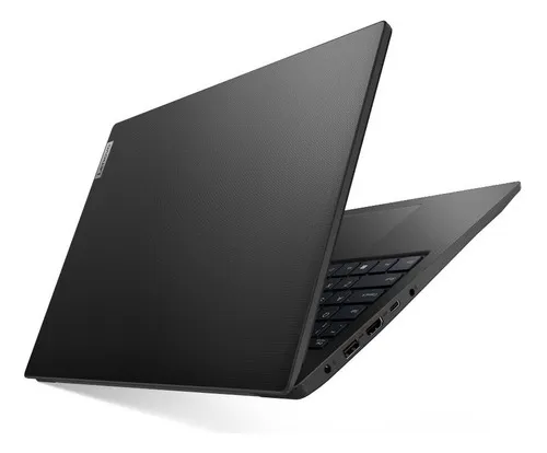 Portátil Lenovo V15 i3-1215U 8 GB 256 GB Ssd W11 Home 15.6 Fhd 82um000mbr Negro
