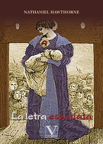 La Letra Escarlata