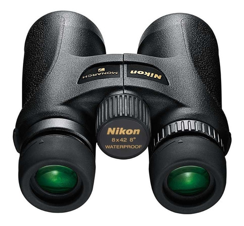 Binocular Nikon 7548 Monarch