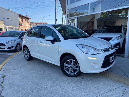 Citroën C3 1.5 Tendance Pack Secure I 90cv 2015