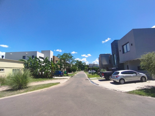 Venta Lote Barrio Cerrado Malvinas Argentinas
