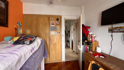 Dpto En Venta, 4amb, Vista Abierta, Opc Cochera