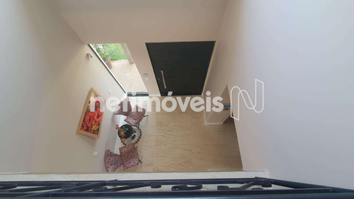 Imagem 14 de 30 de Venda Casa Em Condomínio Jardim Botânico Brasília - 873991