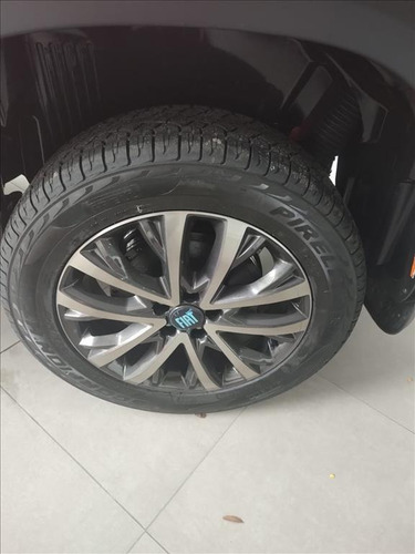 Imagem 6 de 12 de Toro 2.0 16v Turbo Diesel Ranch 4wd At9