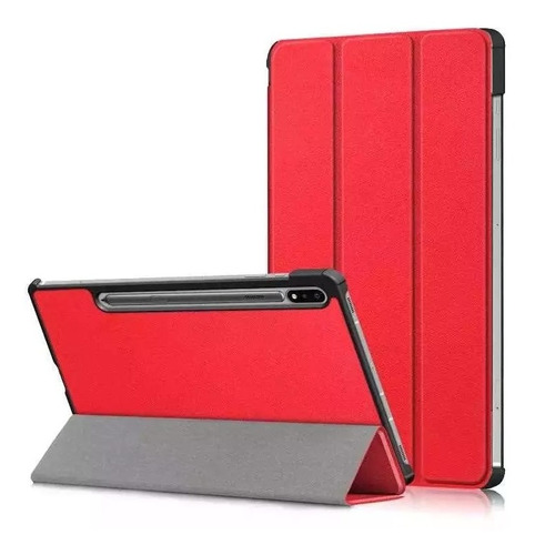 Funda Inteligente Para Tablet Samsung Galaxy Tab S8 (2022)