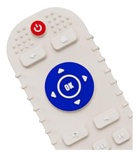 Juguetes Para La Dentición De Silicona, Juguetes Para Beige