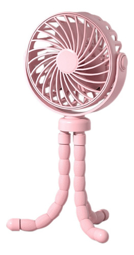 A Ventilador Octopus, Ventilador De Escritorio Para