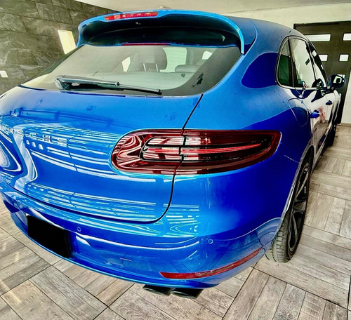 Porsche Macan S Biturbo 3.0l 340hp Awd