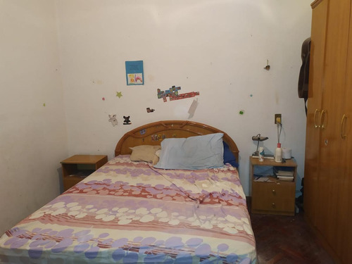 Imagen 6 de 17 de Casa Para Reciclar 3 Dormitorios En Palermo