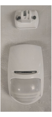 Detector Pir Interno Inalámbrico De 10 M Hikvision. Usado! (Usado)