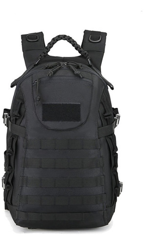 Mochila Táctica Militar De 36-55 L Para Exteriores