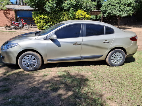 Renault Fluence 1.6 Confort 110cv